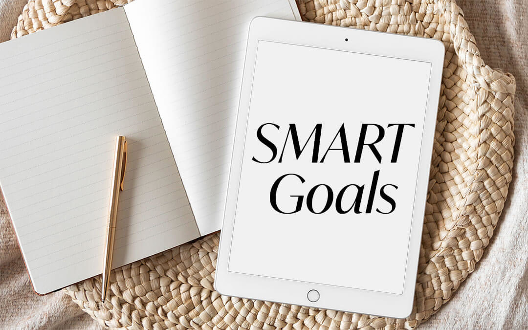 SMART goals: How to set smart marketing objectives