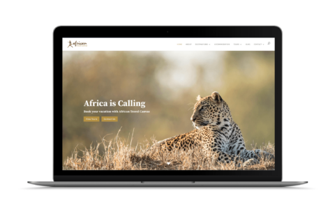 African Travel Canvas | Luxury Safari Tour Operator