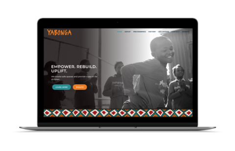 Yabonga Children’s Project | NGO